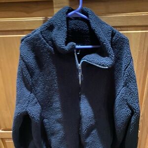 Jacket. Black. DKNY. Women’s jacket size M.